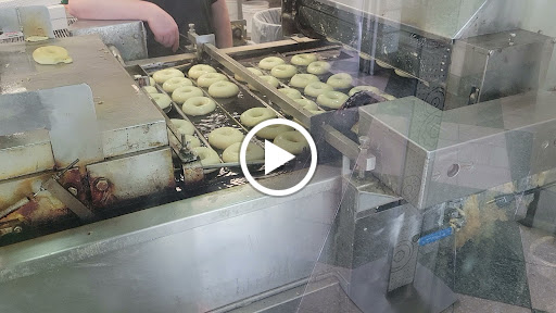 Bakery «Krispy Kreme Doughnuts», reviews and photos, 4302 Tacoma Mall Blvd, Tacoma, WA 98409, USA