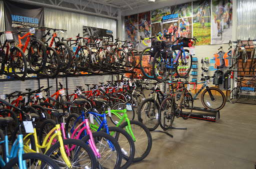 Westfield Cyclesports, 18128 Market Ct, Westfield, IN 46074, USA, 