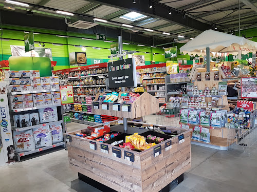 Magasin d'articles pour animaux Maxi Zoo Perpignan-Cabestany Cabestany