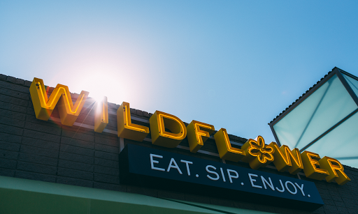 Restaurant «Wildflower Bread Company», reviews and photos, 3425 E Baseline Rd #101, Gilbert, AZ 85234, USA