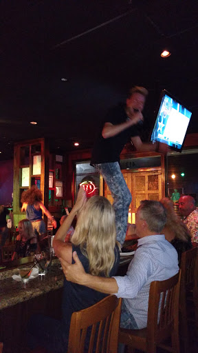 Sports Bar «Z Grill & Tap», reviews and photos, 2321 Cross Timbers Rd #413, Flower Mound, TX 75028, USA