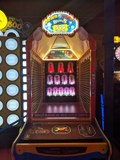 Bowling Alley «Franklin Family Entertainment», reviews and photos, 1200 Lakeview Dr, Franklin, TN 37067, USA