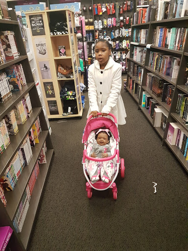 Book Store «Books-A-Million», reviews and photos, 540 John Ross Pkwy, Rock Hill, SC 29730, USA