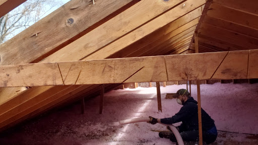 Roofing Contractor «ABC Roofing Company Inc.», reviews and photos, 8499 US-36, Avon, IN 46123, USA