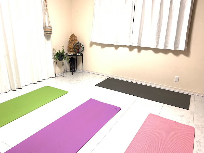 Sunya Yoga（シューニャヨガ）