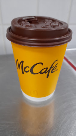 McCafé咖啡-台北承德II門市