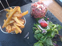 Plats et boissons du Restaurant Les Voiles à Balaruc-les-Bains - n°7