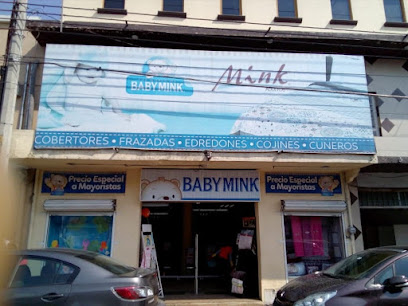 Tienda Baby Mink Perote