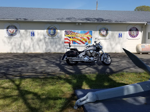 American Legion Post 221, Southern Maryland