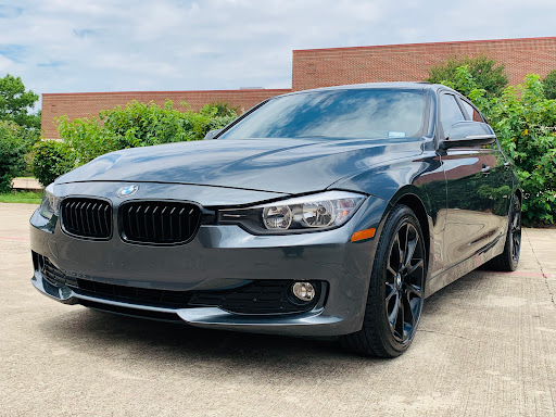 Used Car Dealer «Select City Cars», reviews and photos, 10503 Forest Ln Suite 156, Dallas, TX 75243, USA