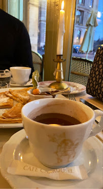 Expresso du Café Café Carrousel à Paris - n°18