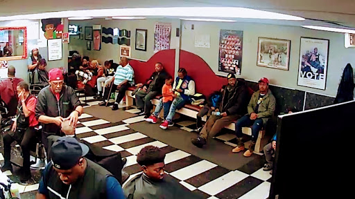 19310 Grand River Ave, Detroit, MI 48223, USA