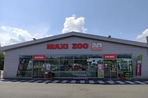 Maxi Zoo Saint-Louis image