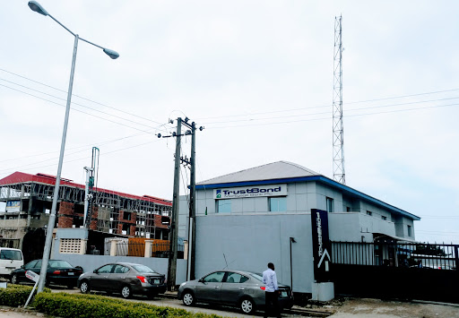 TrustBond Mortgage Bank Plc, 94, 3 The Providence St, Lekki Phase I, Lagos, Nigeria, Bank, state Lagos