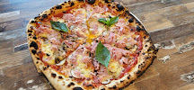 Pizza du Restaurant PIZZA E BASTA à La Rochelle - n°10