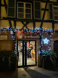 Les plus récentes photos du Restaurant français La Cochonaille à Colmar - n°2