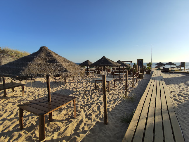 Comentários e avaliações sobre o Casablanca Beach Lounge