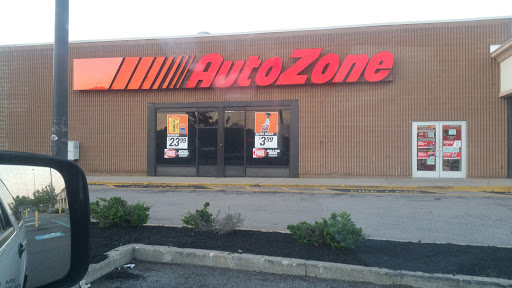 Auto Parts Store «AutoZone», reviews and photos, 65 Frontage Rd, East Haven, CT 06512, USA