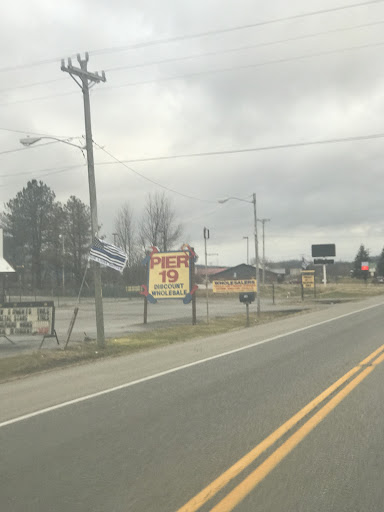 Wholesaler «Pier 19 Wholesale», reviews and photos, 506 E Happy Valley St, Cave City, KY 42127, USA