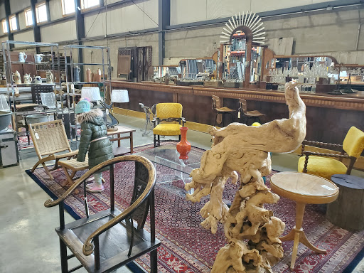 Antique Store «Provenance», reviews and photos, 1801 N American St, Philadelphia, PA 19122, USA