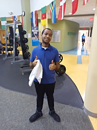 Non-Profit Organization «South Orlando YMCA Family Center», reviews and photos, 814 W Oak Ridge Rd, Orlando, FL 32809, USA