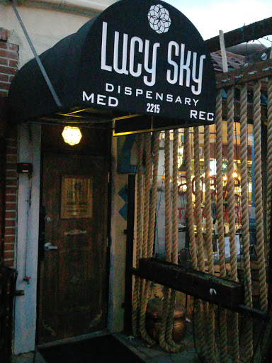 Pharmacy «Lucy Sky Dispensary», reviews and photos, 2215 E Mississippi Ave, Denver, CO 80210, USA