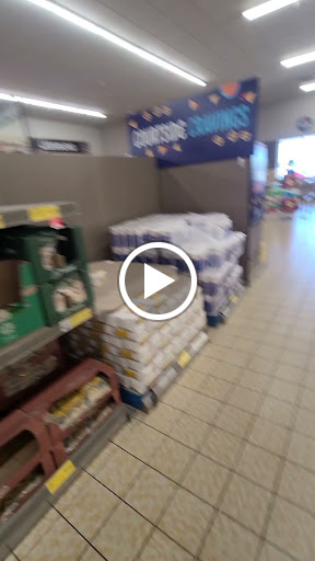 Supermarket «ALDI», reviews and photos, 2241 Citrus Blvd #103, Leesburg, FL 34748, USA