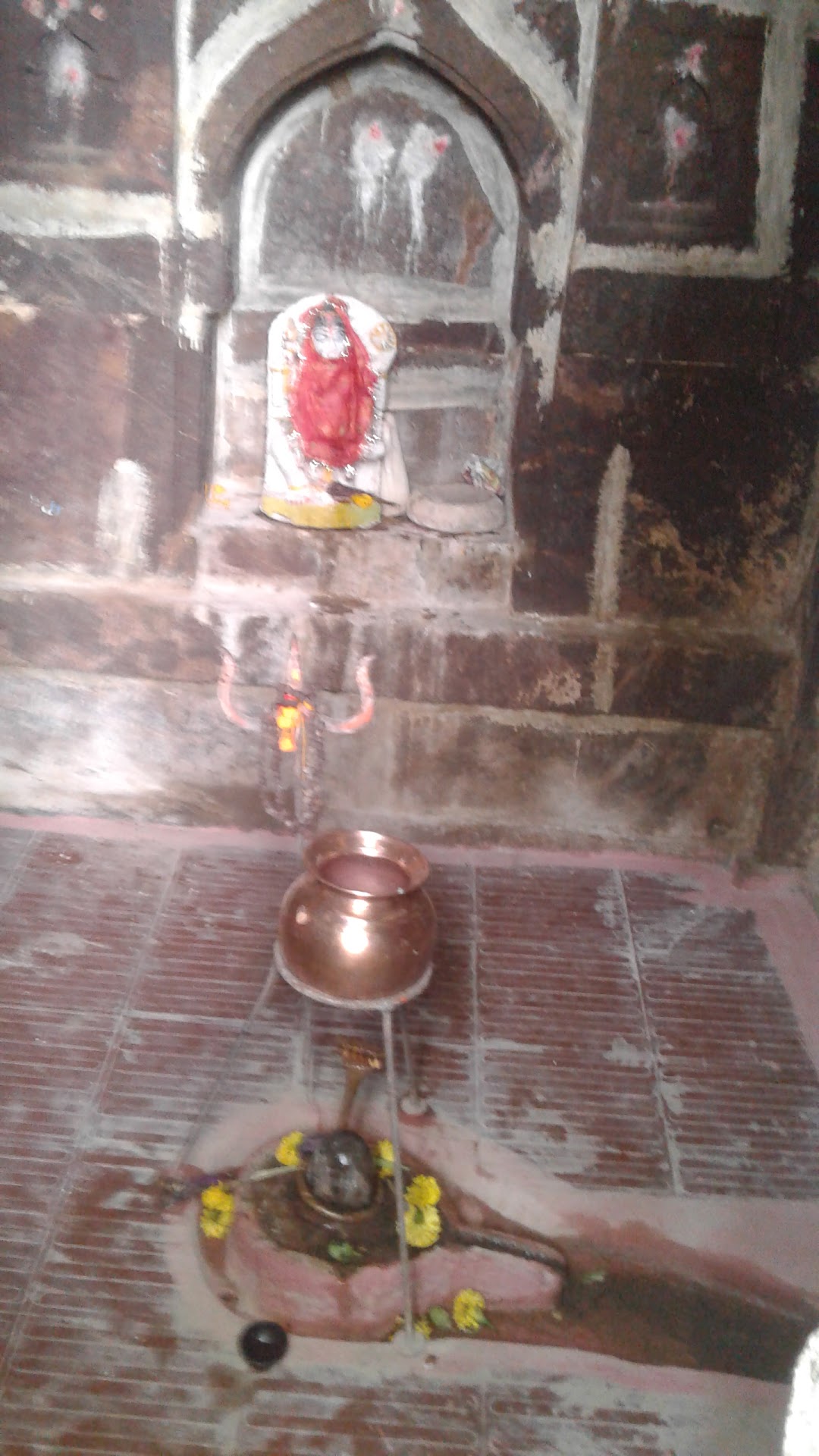 शिव मंदिर