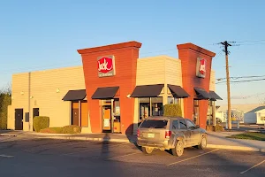 Jack in the Box image