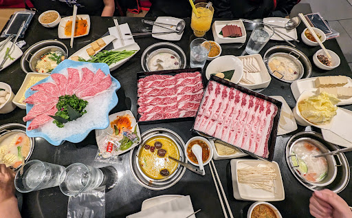 Haidilao Hot Pot Arcadia image