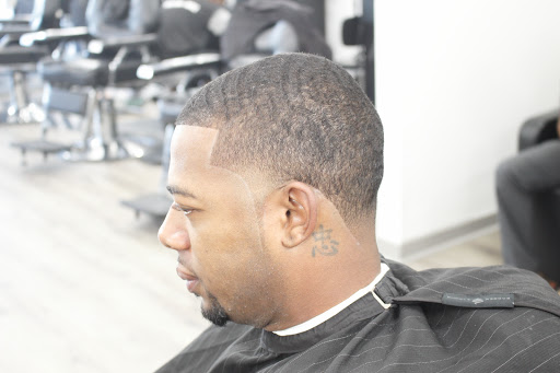 Barber Shop «ProFRESHional Cuts Barber Shops», reviews and photos, 2620 Cobb Pkwy SE Ste H, Smyrna, GA 30080, USA