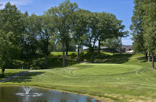 Private Golf Course «East Aurora Country Club», reviews and photos, 300 Girdle Rd, East Aurora, NY 14052, USA