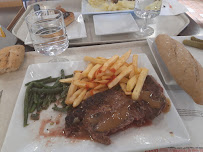 Steak du Restaurant flunch Troyes à Saint-André-les-Vergers - n°4