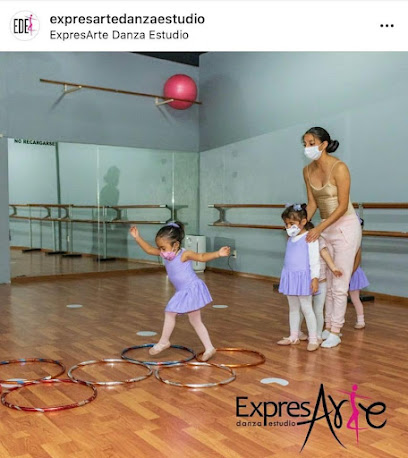 ExpresArte Danza Estudio