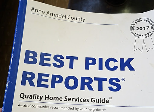 Laundromat «Self Service Laundry», reviews and photos, 74 Maryland Ave, Annapolis, MD 21401, USA