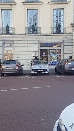 Allianz Assurance VERSAILLES CENTRE - Hubert JUILLARD à Versailles