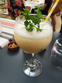 Plats et boissons du Restaurant EL LIMON PICANTE à Argelès-sur-Mer - n°19