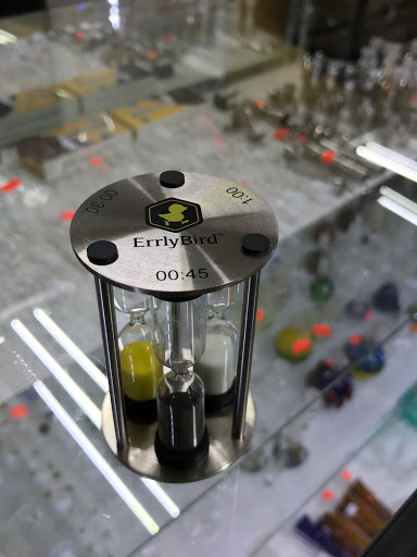 Cigar Shop «Park Avenue Smoke Shop», reviews and photos, 194 Park Ave, Worcester, MA 01609, USA