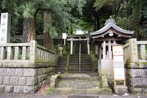 Shirayama Shrine image