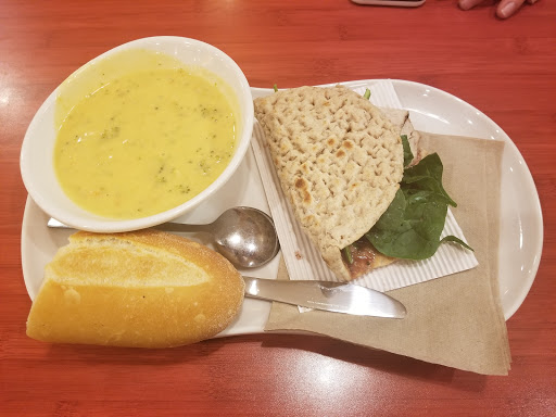 Sandwich Shop «Panera Bread», reviews and photos, 3702 River Point Pkwy, Englewood, CO 80110, USA