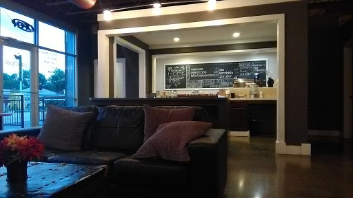 Coffee Shop «Old School Coffee Co.& Frozen Yogurt», reviews and photos, 308 S Locust St, Sweet Springs, MO 65351, USA