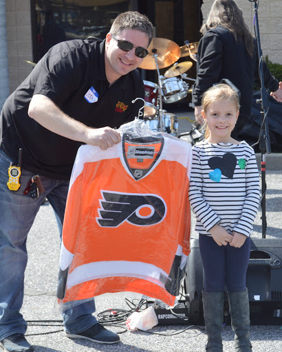 Caterer «J Dogs Inc», reviews and photos, 413 Bloomfield Dr #5, West Berlin, NJ 08091, USA