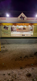 Photos du propriétaire du Pizzas à emporter Croq' Pizza à Saint-André-les-Vergers - n°1