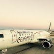 AeroMexico Airlines