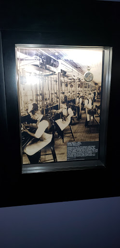 Historical Place «National Watch and Clock Museum», reviews and photos, 514 Poplar St, Columbia, PA 17512, USA