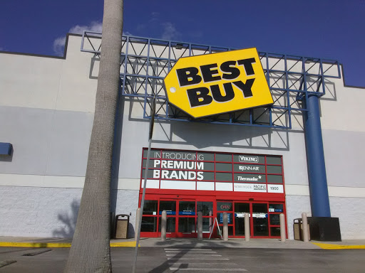 Electronics Store «Best Buy», reviews and photos, 1900 Evans Rd, Melbourne, FL 32904, USA