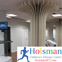 Holsman Children's Therapy Center - Fair Lawn, NJ - Photo 7 - Car repair in Fair Lawn, NJ, Paterson