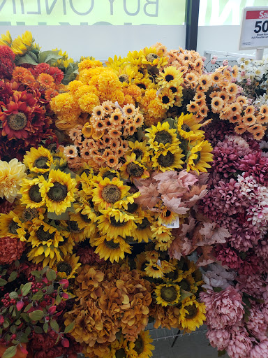 Fabric Store «Jo-Ann Fabrics and Crafts», reviews and photos, 4387 Commercial Way, Spring Hill, FL 34606, USA