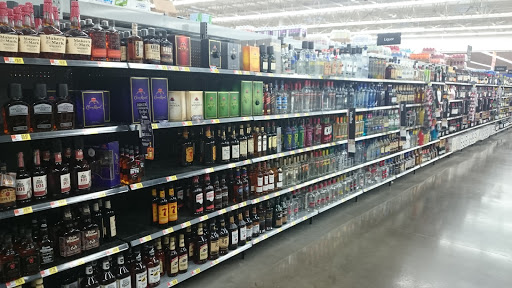 Department Store «Walmart Supercenter», reviews and photos, 1661 Jungermann Rd, St Peters, MO 63304, USA