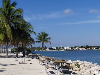 Pelican Harbor Marina